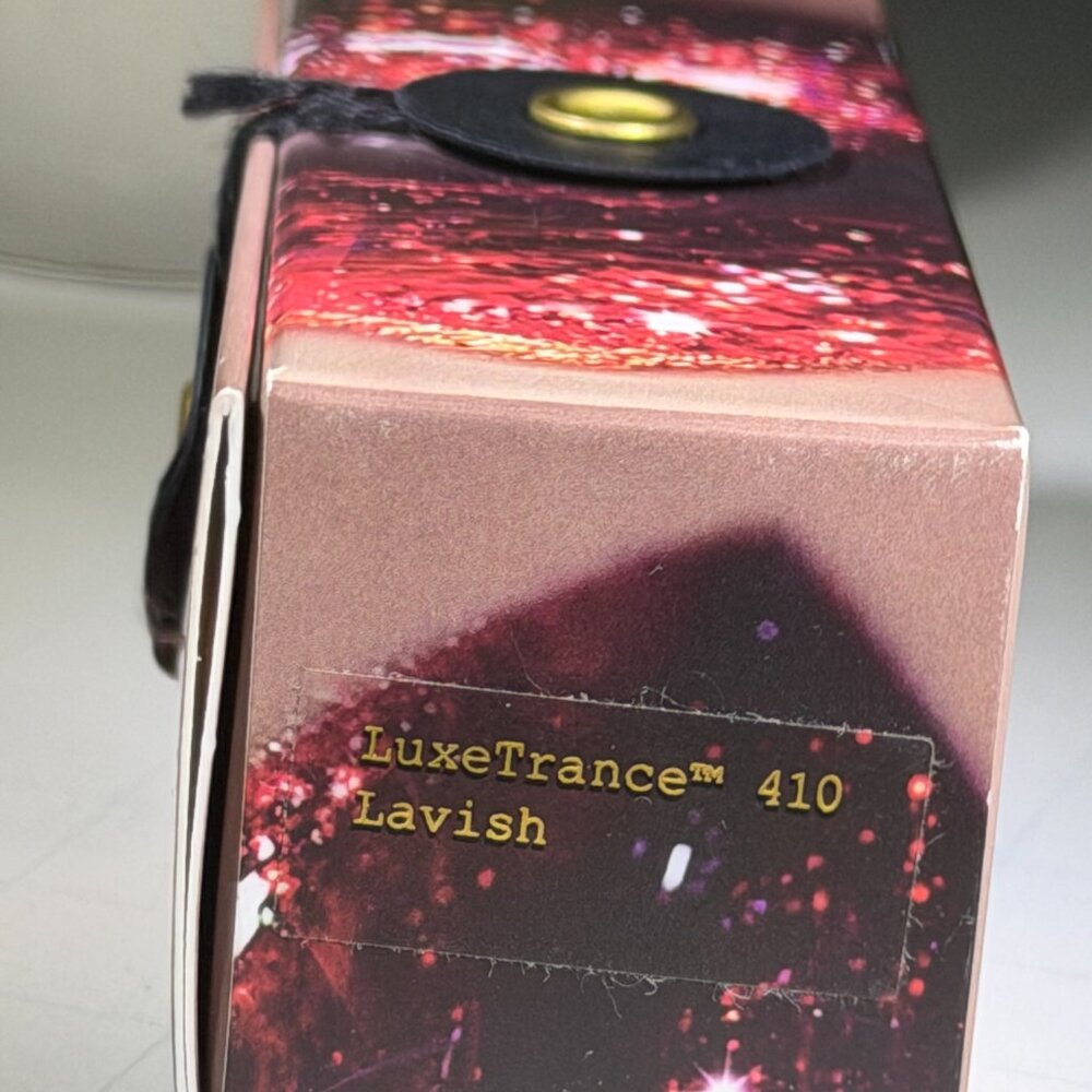 Lavish, Pat McGrath LuxeTrance Lipstick - 100% Authentic , ready to ship - Picture 5 of 6